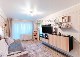 2-комнатная квартира на продажу, 45 м2, Омская область, улица Багратиона, 9А
