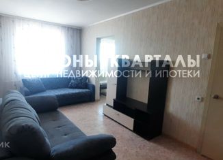 Продается 1-комнатная квартира, 33 м2, Челябинск, Горная улица, 2Б