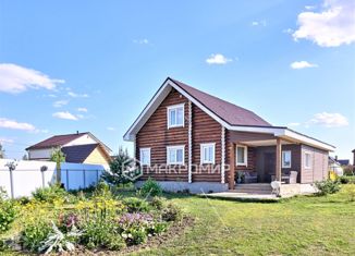 Продам дом, 191.3 м2, село Култаево, Янтарная улица