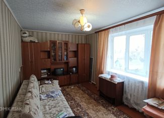 Продажа 2-ком. квартиры, 39 м2, Пензенская область, Заводская улица, 5