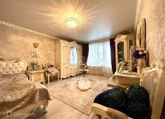 Продаю однокомнатную квартиру, 34.9 м2, Москва, улица Говорова, 10к2, улица Говорова