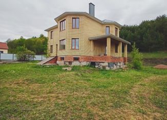 Продам дом, 270 м2, деревня Болгар-1