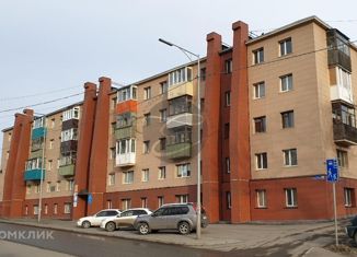 Продаю 2-комнатную квартиру, 43.8 м2, Петропавловск-Камчатский, улица Максутова, 44