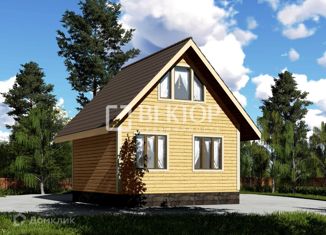 Продается дом, 54 м2, СНТ Востра-1, СНТ Востра-1, 5