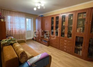 Продается трехкомнатная квартира, 61.1 м2, Белокуриха, улица Соболева, 9