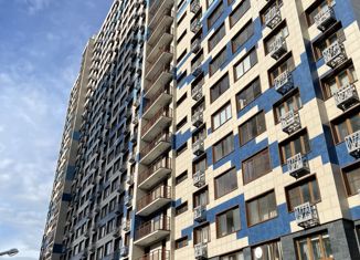 Продается 1-ком. квартира, 44.5 м2, Котельники, ЖК Белые Росы, Сосновая улица, 2к4