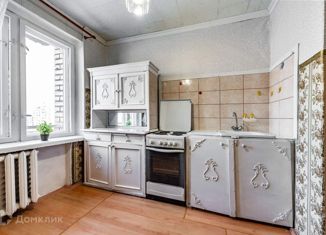 Продажа 2-комнатной квартиры, 54 м2, Санкт-Петербург, улица Маршала Захарова, 29к2, муниципальный округ Юго-Запад