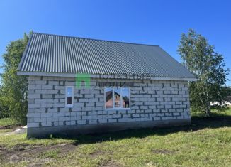 Продажа дома, 136 м2, посёлок Рощино, улица Ленина, 11А