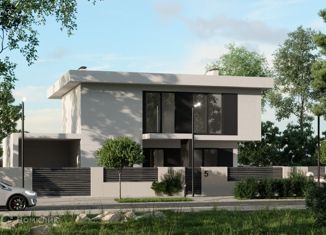 Дом на продажу, 188 м2, станица Благовещенская, переулок Самбурова