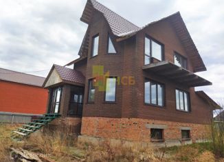 Продажа дома, 260 м2, село Дружино, Звёздная улица