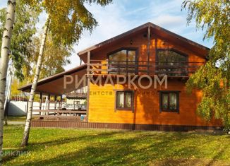 Продажа дома, 178 м2, деревня Тяжино, деревня Тяжино, 40