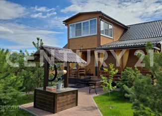 Дом на продажу, 206.5 м2, деревня Шишиморово