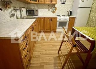 Продается однокомнатная квартира, 41.9 м2, Москва, улица Миклухо-Маклая, 43, район Коньково