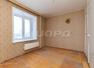 Продается 5-комнатная квартира, 89.1 м2, Омск, улица Красный Путь, 18, Центральный округ