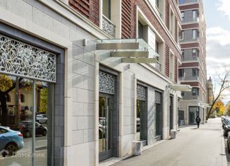 Продаю двухкомнатную квартиру, 88 м2, Санкт-Петербург, Аптекарский проспект, 5, метро Петроградская