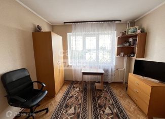 Продается 1-комнатная квартира, 33 м2, Омск, Краснознамённая улица, 26/2