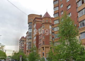 Продам двухкомнатную квартиру, 83.1 м2, Красноярск, улица Авиаторов, 31, ЖК Ковчег