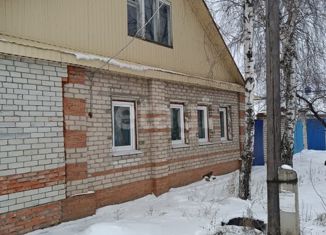 Продается дом, 61.4 м2, рабочий поселок Приволжский, улица Кутузова, 62