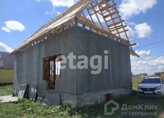 Продам земельный участок, 10.9 сот., село Новый Краснояр, улица 70 лет Победы