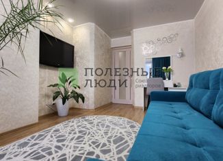 Продаю двухкомнатную квартиру, 44 м2, Хабаровск, Облачный переулок, 64А