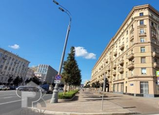 Продажа 2-ком. квартиры, 53 м2, Москва, Смоленский бульвар, 22/14, Смоленский бульвар