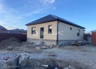 Продажа дома, 125 м2, посёлок городского типа Яблоновский, Краснодарский переулок, 16