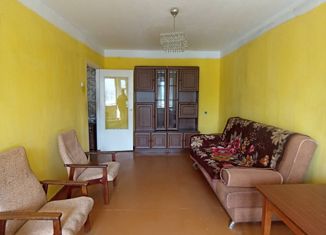 Сдаю двухкомнатную квартиру, 49.3 м2, Иркутск, улица Розы Люксембург, 5Б