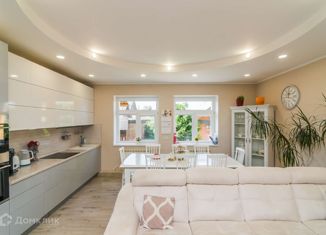 Продаю дом, 215 м2, Пермь, Экскаваторная улица, 20, Индустриальный район