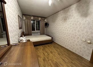 Продается трехкомнатная квартира, 61.5 м2, Хабаровск, Автобусная улица, 2