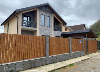 Дом на продажу, 160 м2, село Пластунка, улица Леселидзе, 49