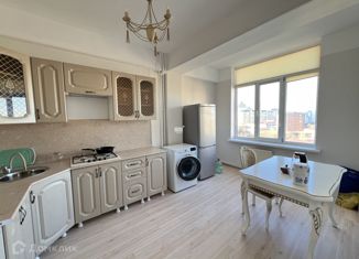 Продажа пятикомнатной квартиры, 130 м2, Махачкала, 2-й тупик Бейбулатова, 8к2, Ленинский район