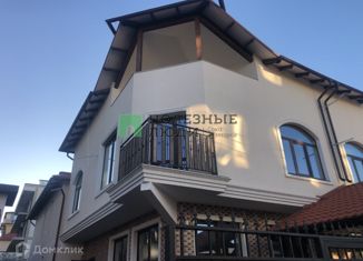 Продам дом, 171 м2, Геленджик, улица Рыбникова