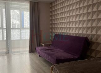 Сдается однокомнатная квартира, 40 м2, Новосибирская область, улица Немировича-Данченко, 148/2