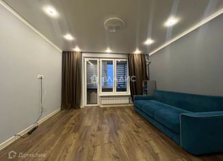 Продажа 1-ком. квартиры, 39 м2, Москва, Бартеневская улица, 23к2, метро Бульвар Адмирала Ушакова