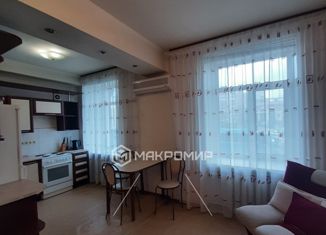 Продажа двухкомнатной квартиры, 53 м2, Новосибирск, проспект Димитрова, 17, проспект Димитрова