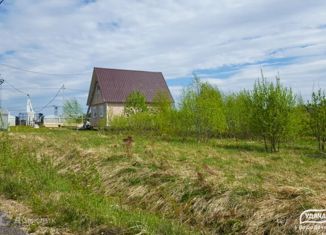 Участок на продажу, 16.59 сот., ДНП Холмец