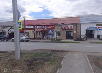 Продажа офиса, 104 м2, село Исетское, Первомайская улица, 31А