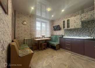 Продается трехкомнатная квартира, 74 м2, Новосибирск, Театральная улица, 3А