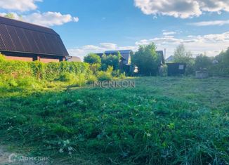 Продажа земельного участка, 6 сот., садоводческое некоммерческое товарищество Берёзка, Шестая улица