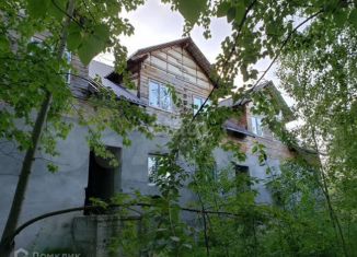 Продается дом, 676 м2, деревня Кулики, улица Генерала Гребнева, 6