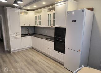 2-ком. квартира на продажу, 57.3 м2, Тюмень, Заполярная улица, 11к1, ЖК Гармония