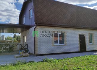 Продается дом, 132 м2, СНТ Спутник-1, Еловая улица