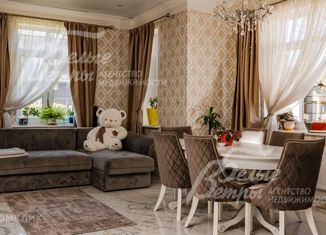 Продам дом, 331 м2, коттеджный посёлок Синергия