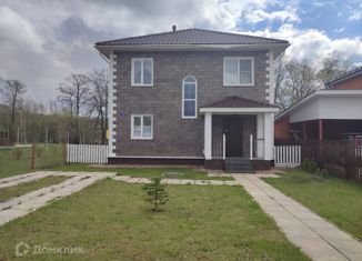 Продажа дома, 121 м2, село Верзилово, Николаевская улица, 36