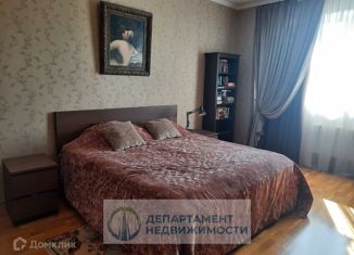 Продается 1-ком. квартира, 56.5 м2, Краснодар, улица Монтажников, 12, улица Монтажников