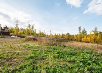 Земельный участок на продажу, 12 сот., село Смоленщина, Култукская улица