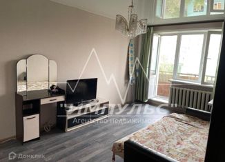 Продажа 1-ком. квартиры, 34.5 м2, Саха (Якутия), Октябрьская улица, 28