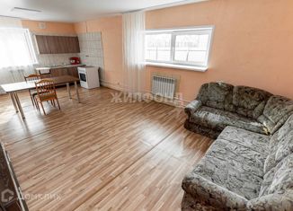 Продаю дом, 92.2 м2, поселок Казенная Заимка, Клубничная улица