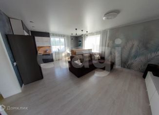 Дом на продажу, 87.5 м2, Шадринск, улица Барыкина