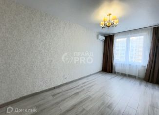 Продажа 1-ком. квартиры, 42 м2, село Юровка, Анапский переулок, 24